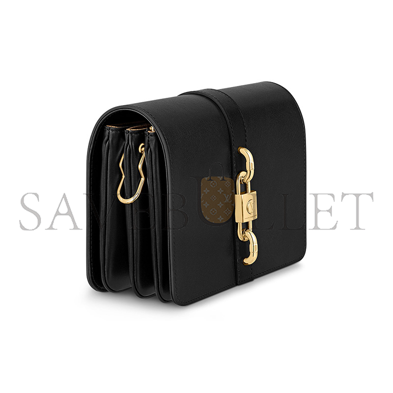 LOUIS VUITTON RENDEZ-VOUS M57743 (22*17*7cm)
